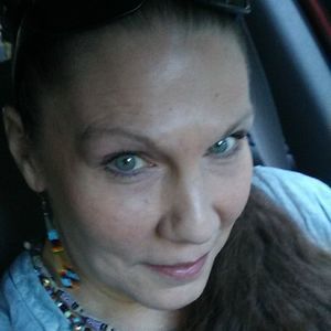 Meet your Posher, Stacy